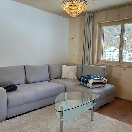 Cozy Alpine - Titlis Lift Just Steps Away *