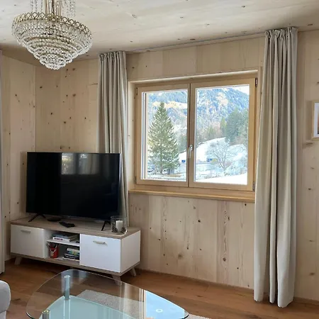 Cozy Alpine - Titlis Lift Just Steps Away 아파트
