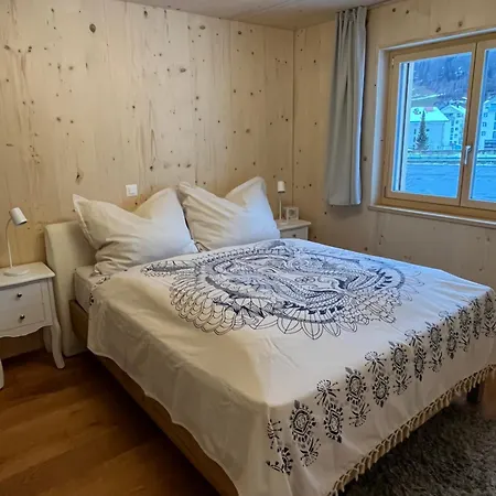 Cozy Alpine - Titlis Lift Just Steps Away
