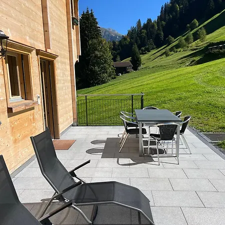 Cozy Alpine - Titlis Lift Just Steps Away Apartment *