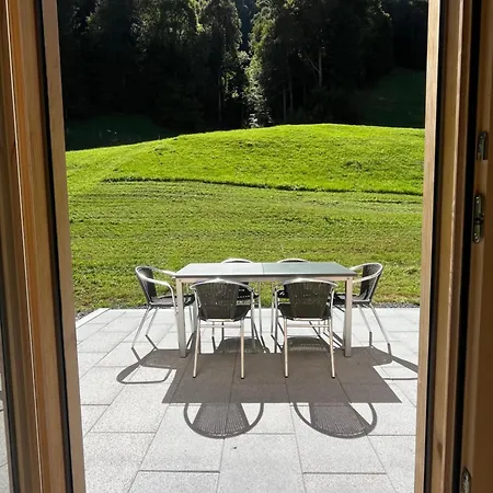 Apartment Cozy Alpine - Titlis Lift Just Steps Away *